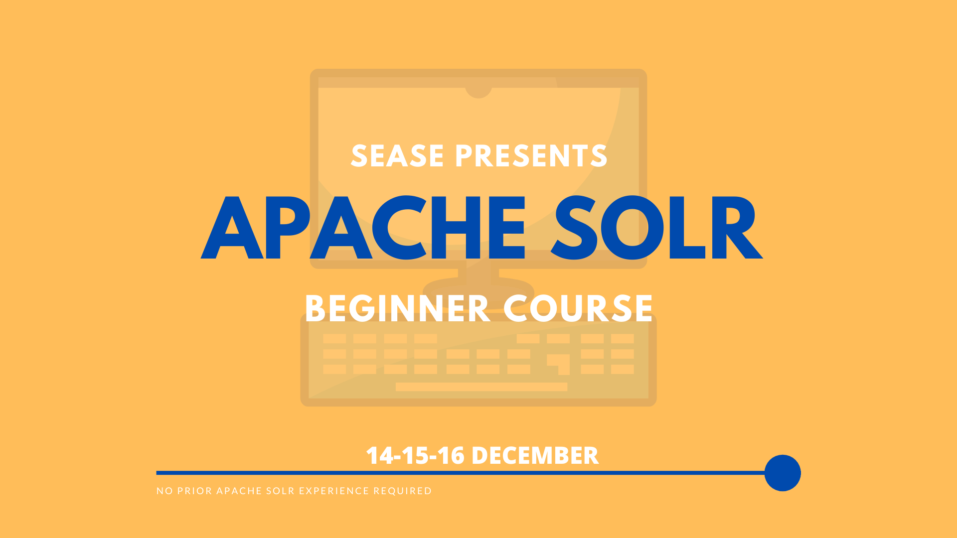 apache solr beginner course